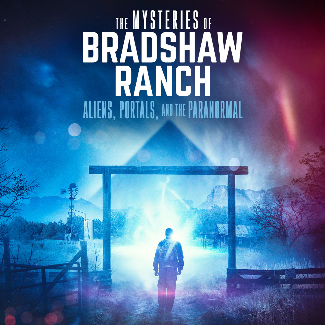 The Mysteries of Bradshaw Ranch: Aliens, Portals, and the Paranormal