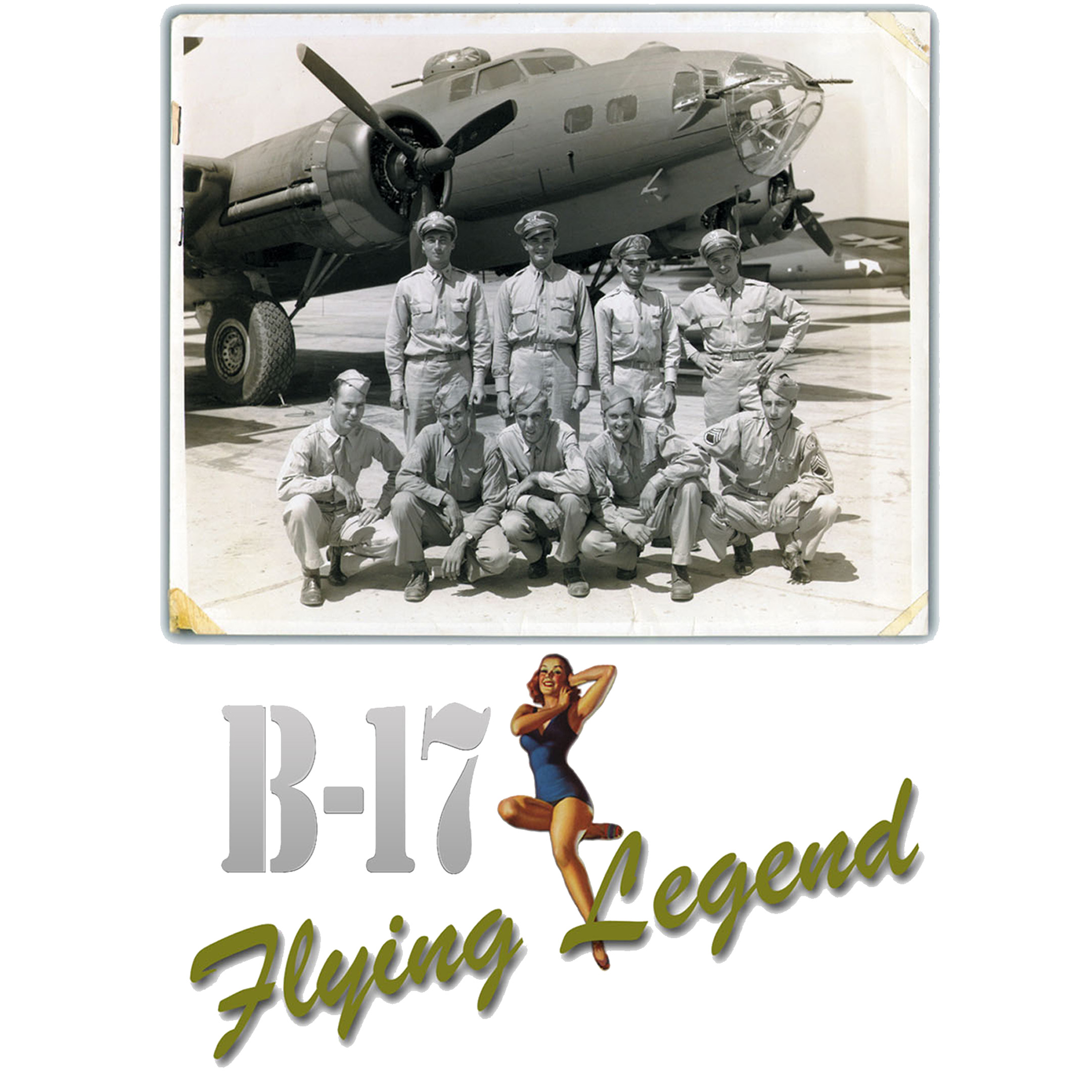B-17 Flying Legend