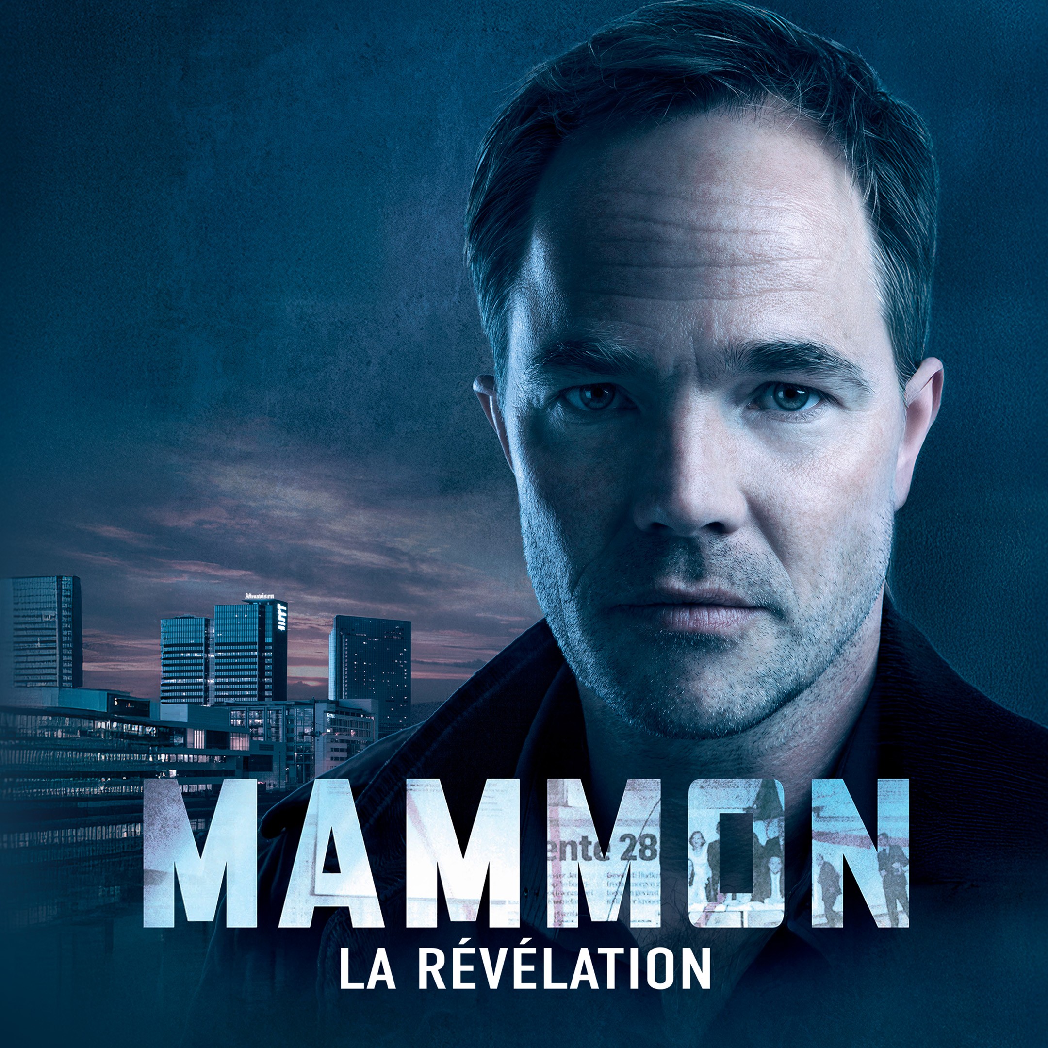 Mammon