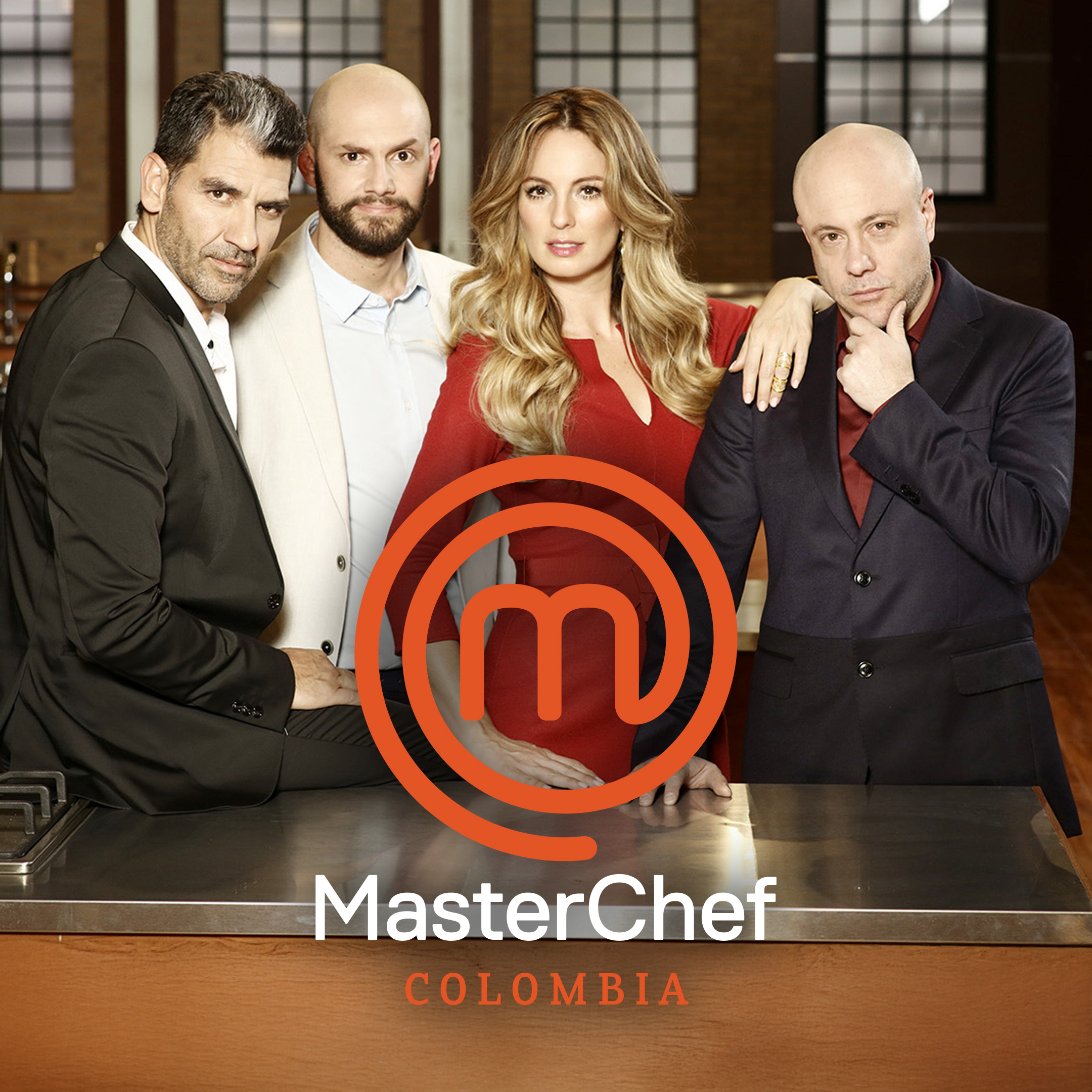 MasterChef Colombia