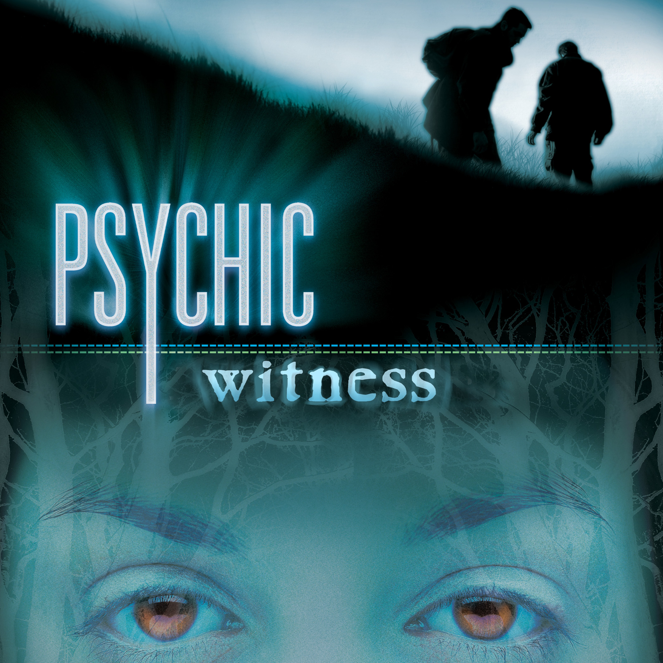 Psychic Witness