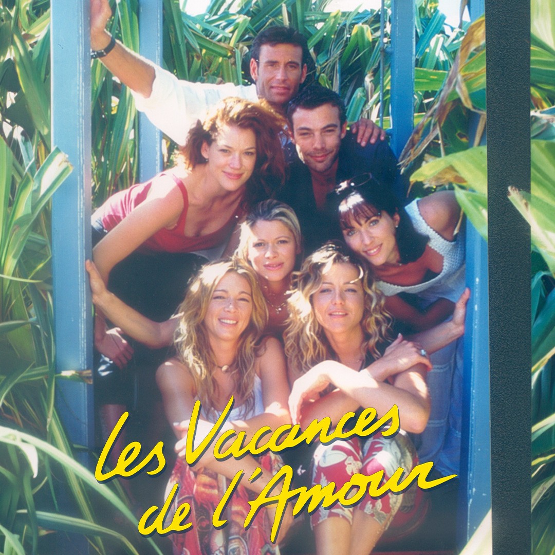 Les Vacances De L'amour