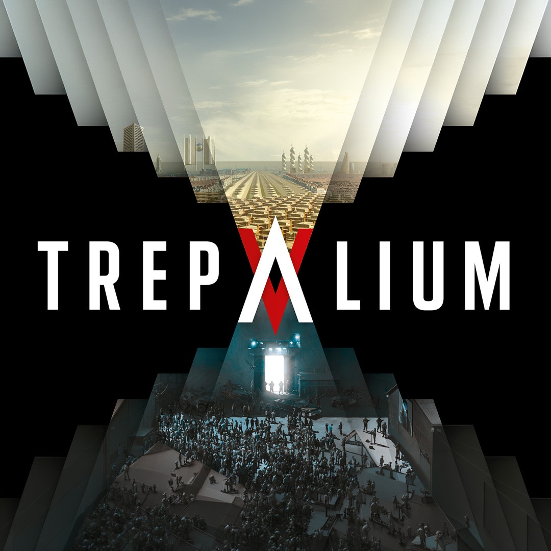 Trepalium