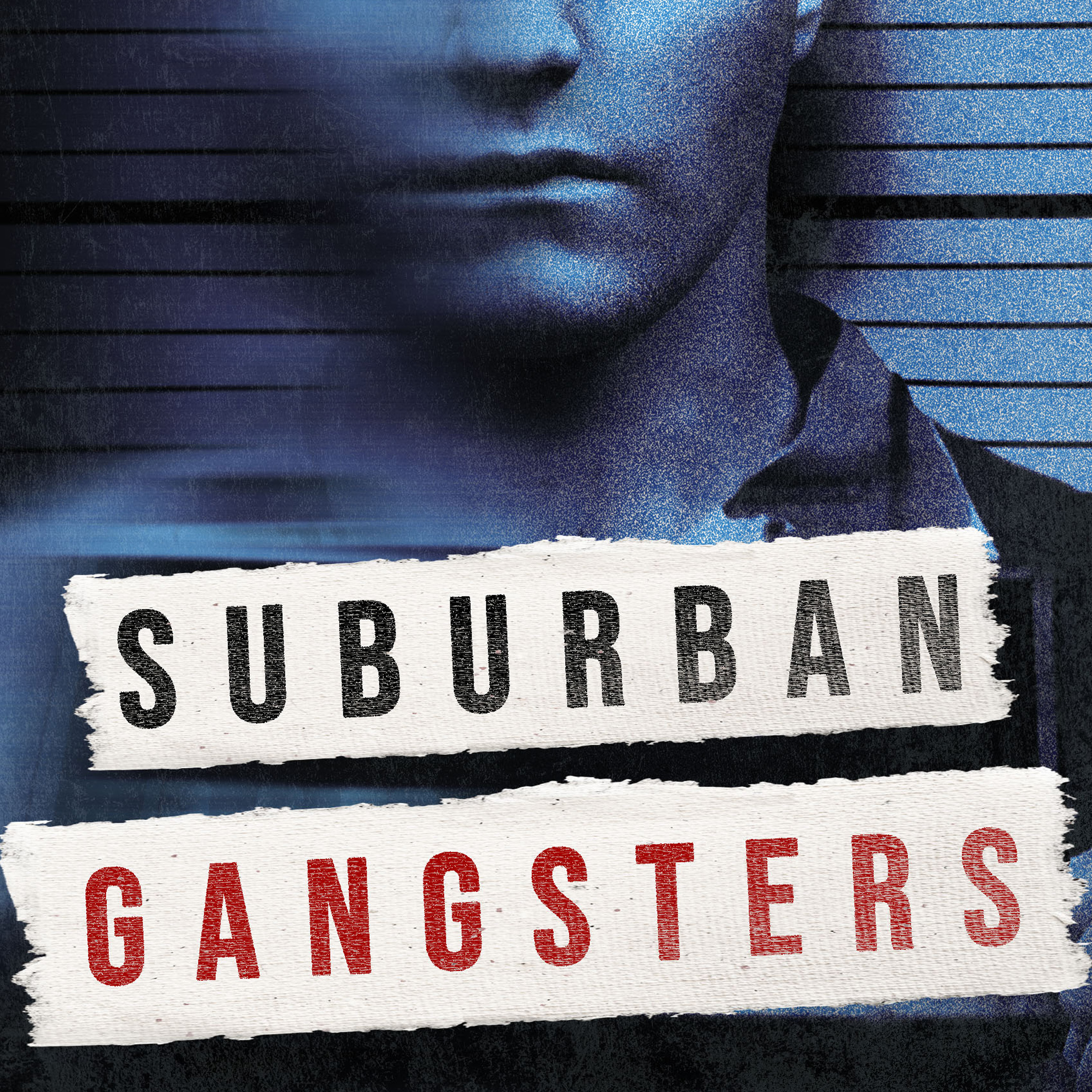 Suburban Gangsters