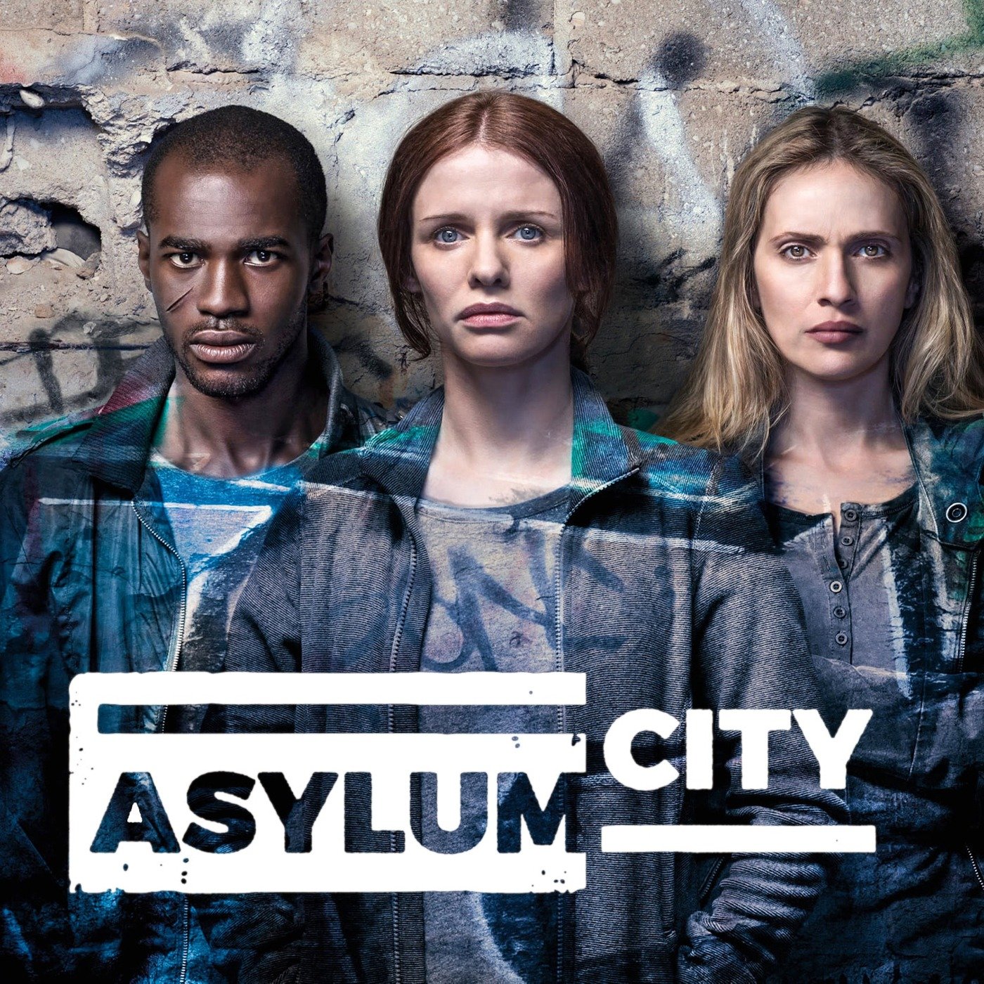 Asylum City