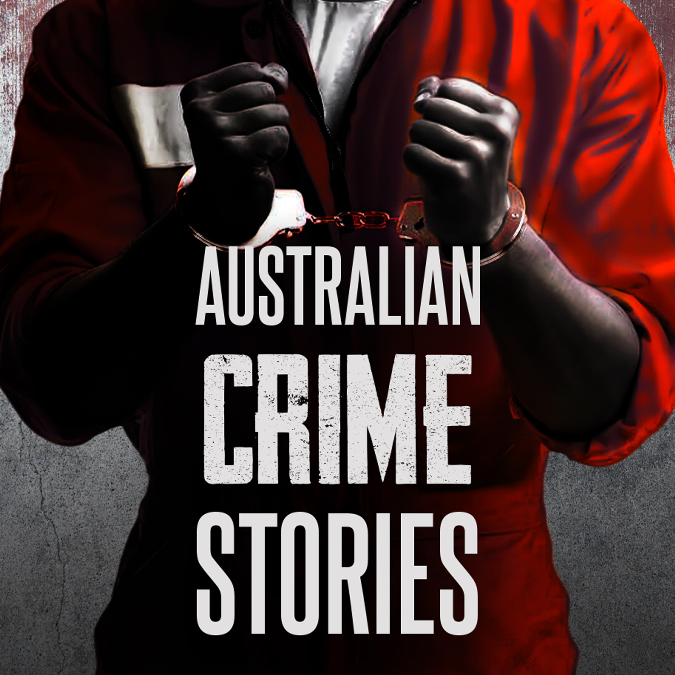 Australian Crime Stories