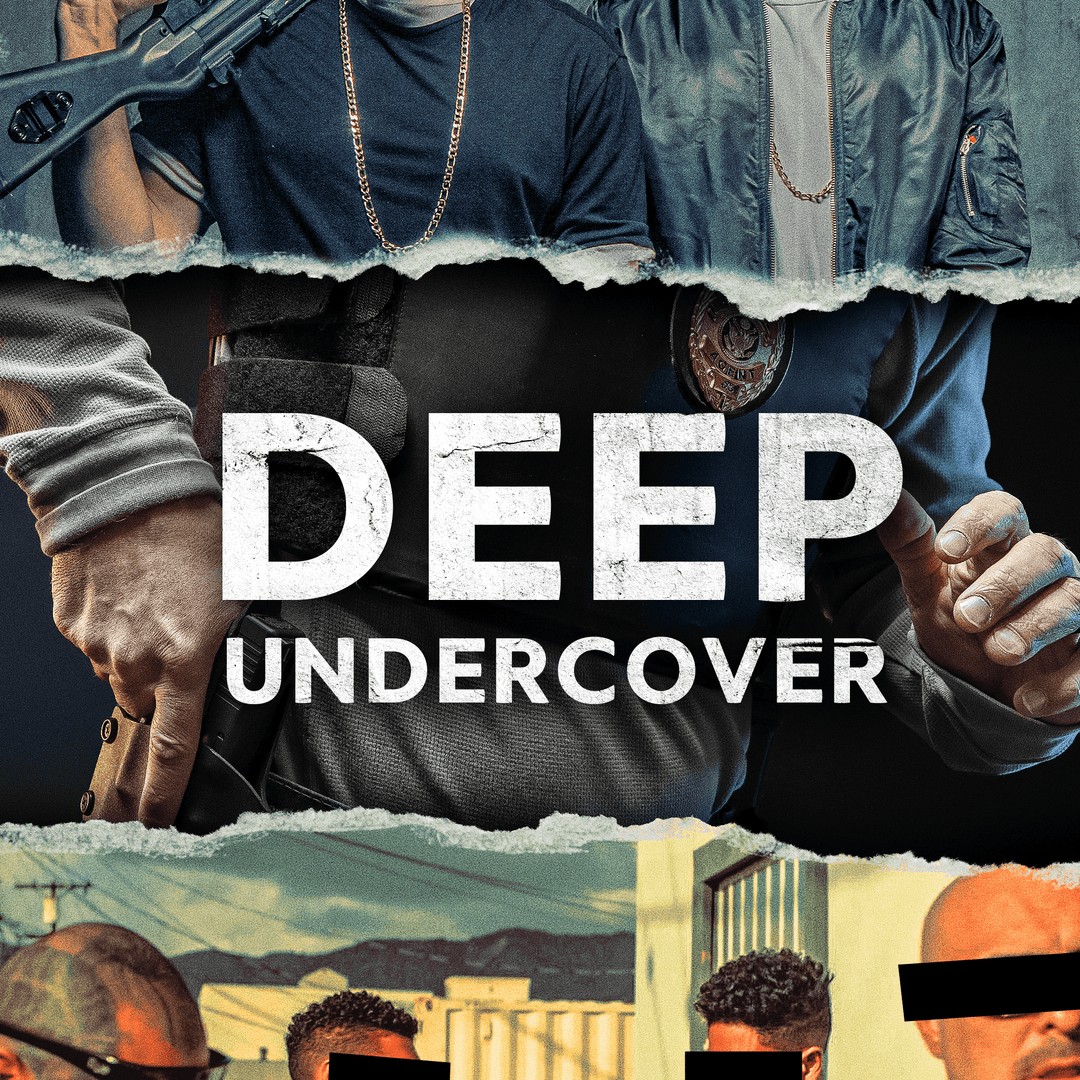 Deep Undercover