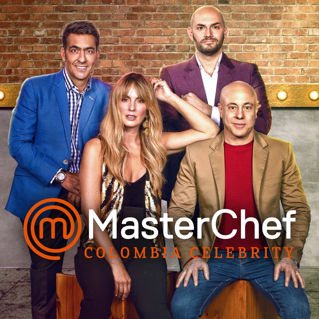 MasterChef Colombia Celebrity