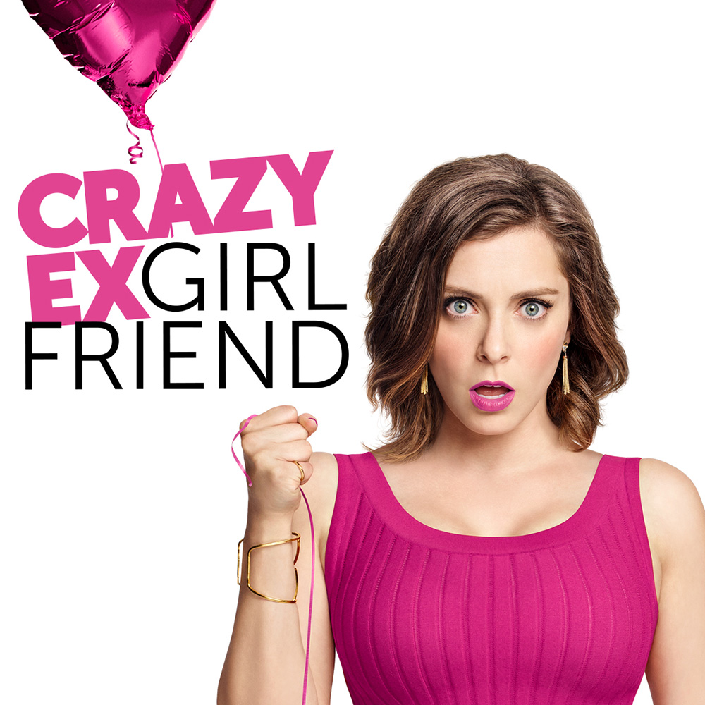Crazy Ex-Girlfriend