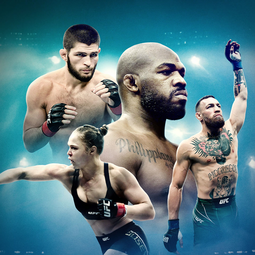 UFC 226: Gokhan Saki vs Khalil Rountree Jr