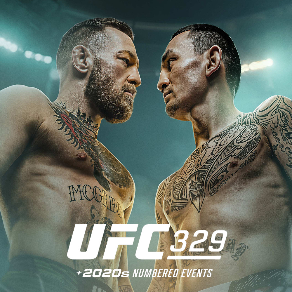 UFC 320: Jiri Procházka vs Khalil Rountree Jr