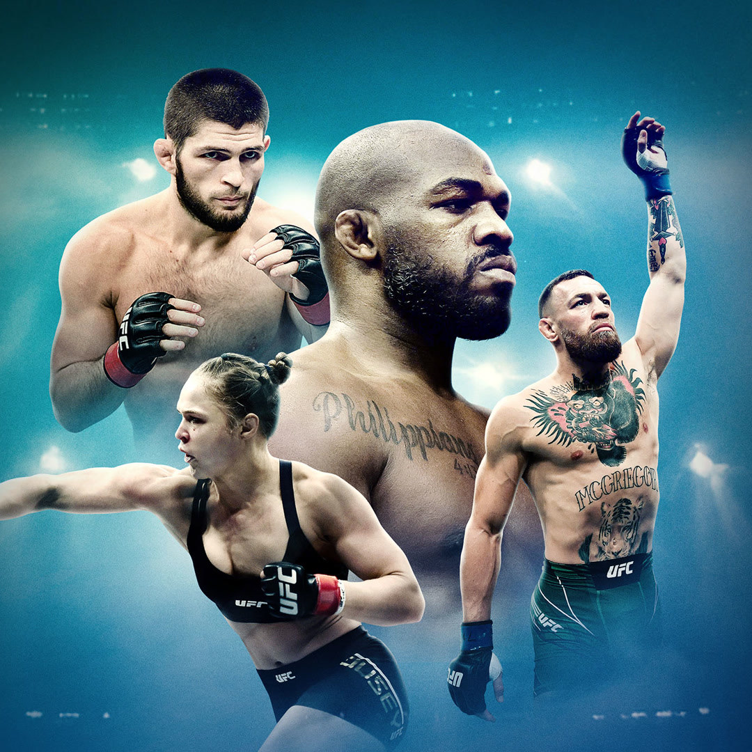 UFC 236: Eryk Anders vs Khalil  Rountree Jr