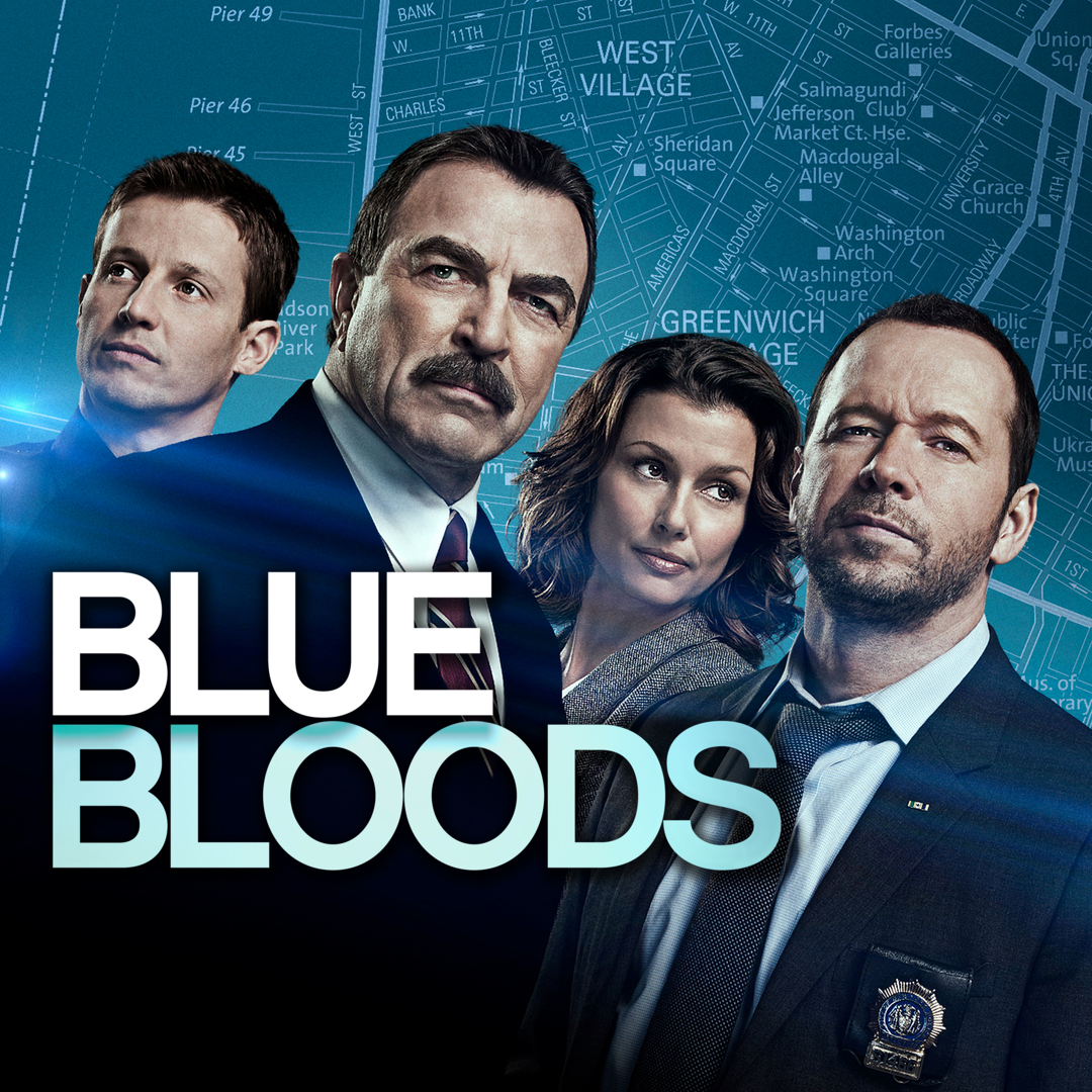 Blue Bloods