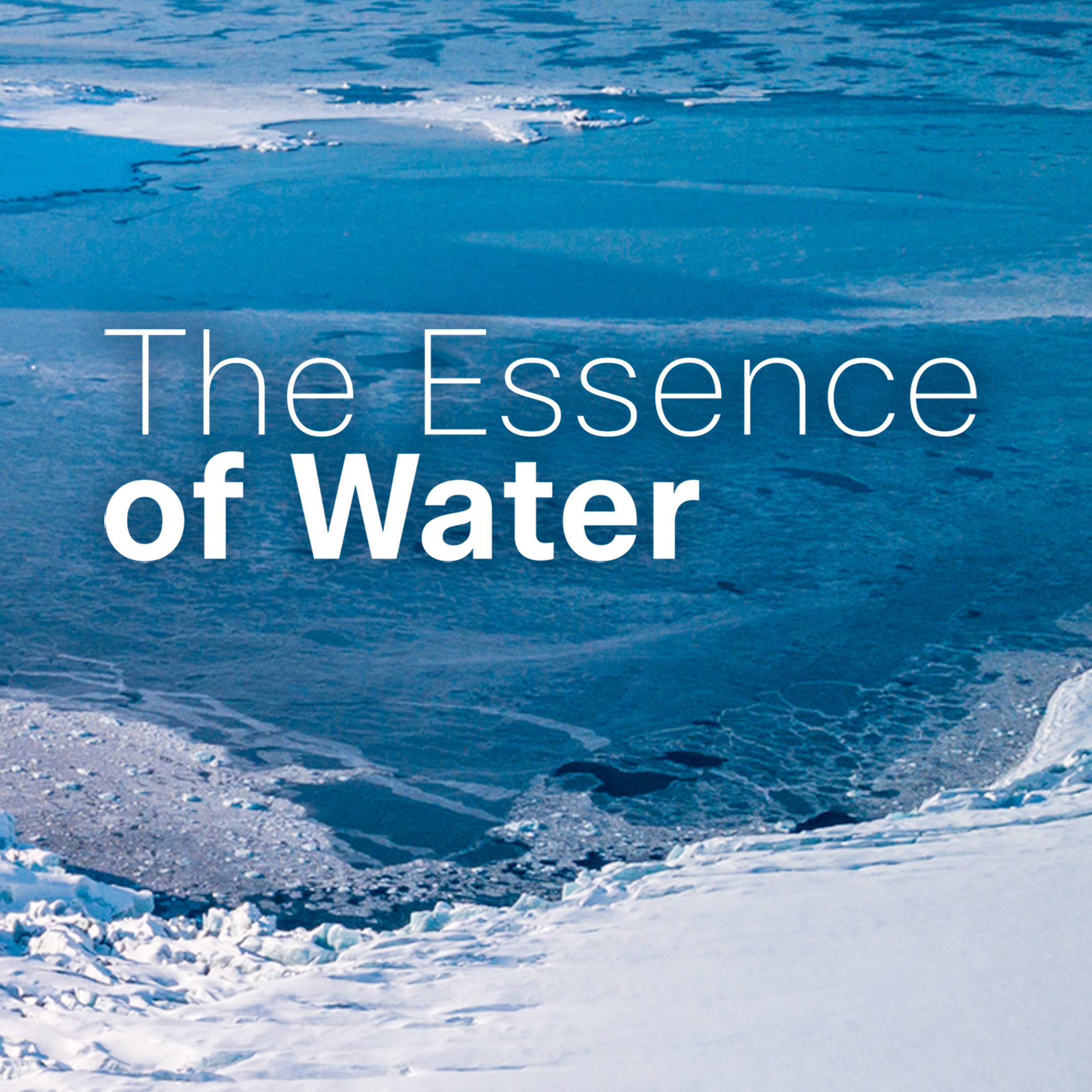 The Essence of Water