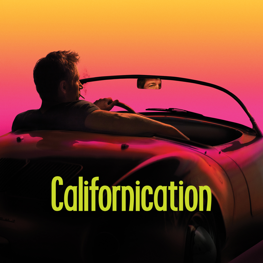 Californication