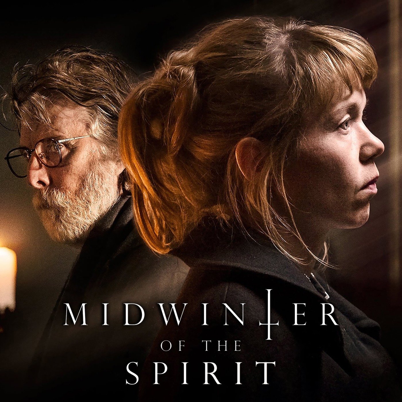 Midwinter Of The Spirit