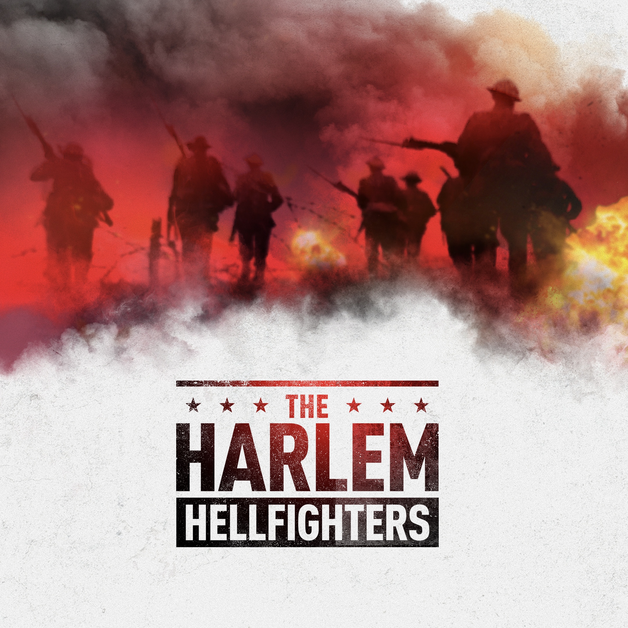 The Harlem Hellfighters