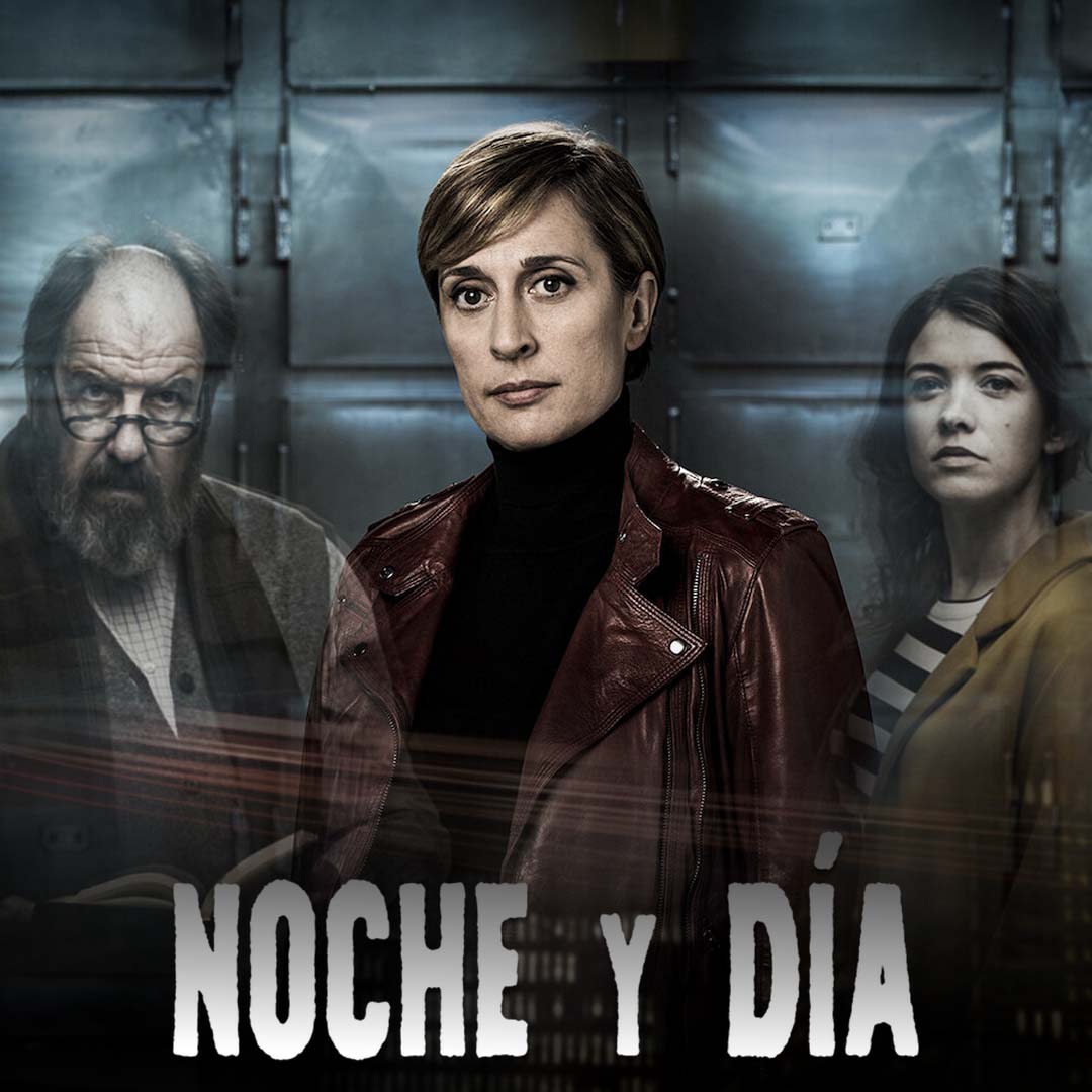 Noche y día
