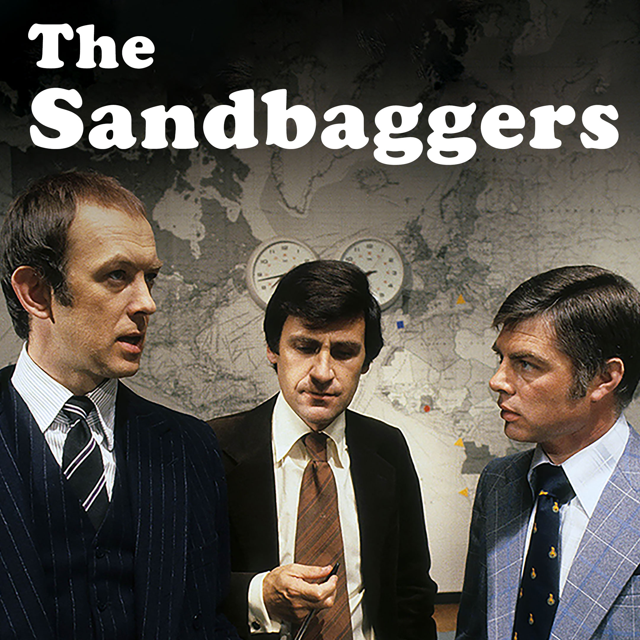 The Sandbaggers