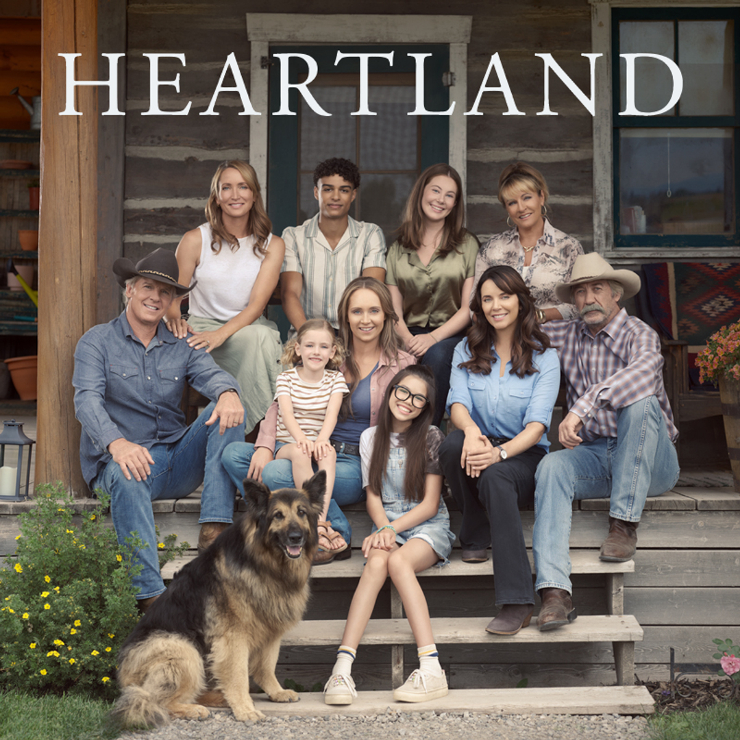 Heartland