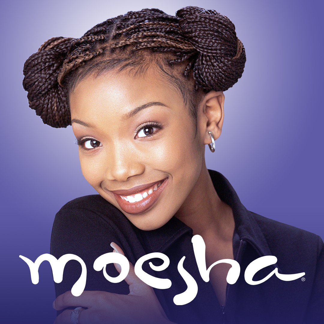Moesha
