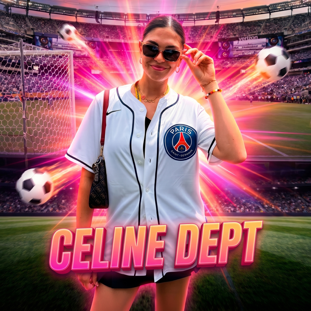 Celine Dept