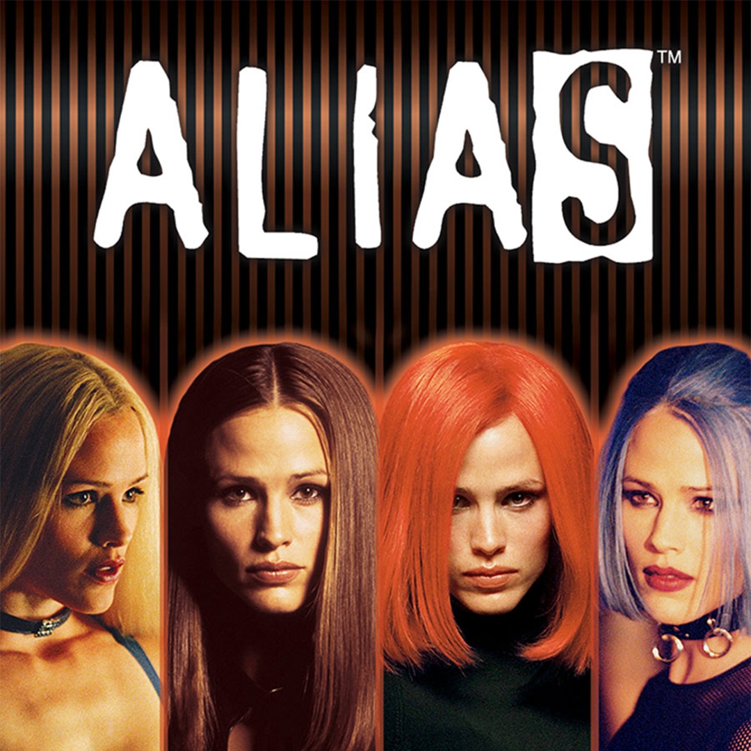 Alias