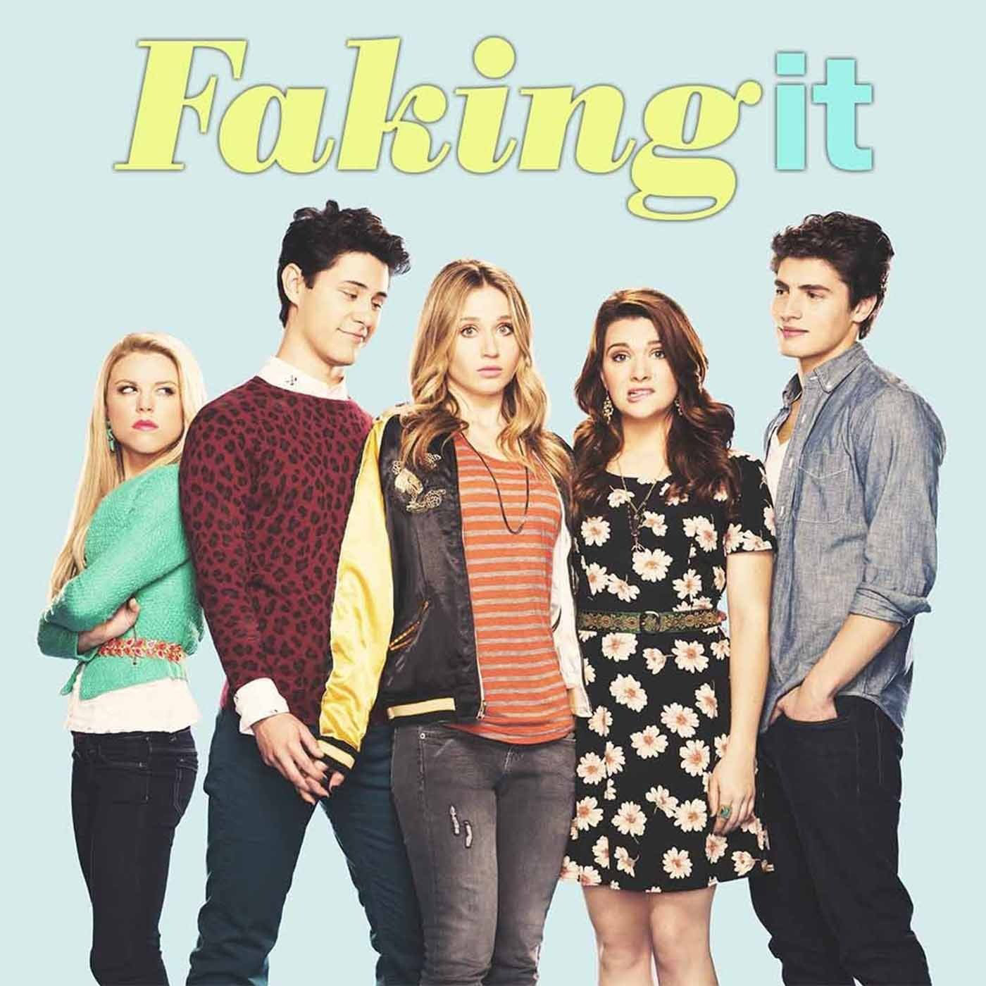 Faking It