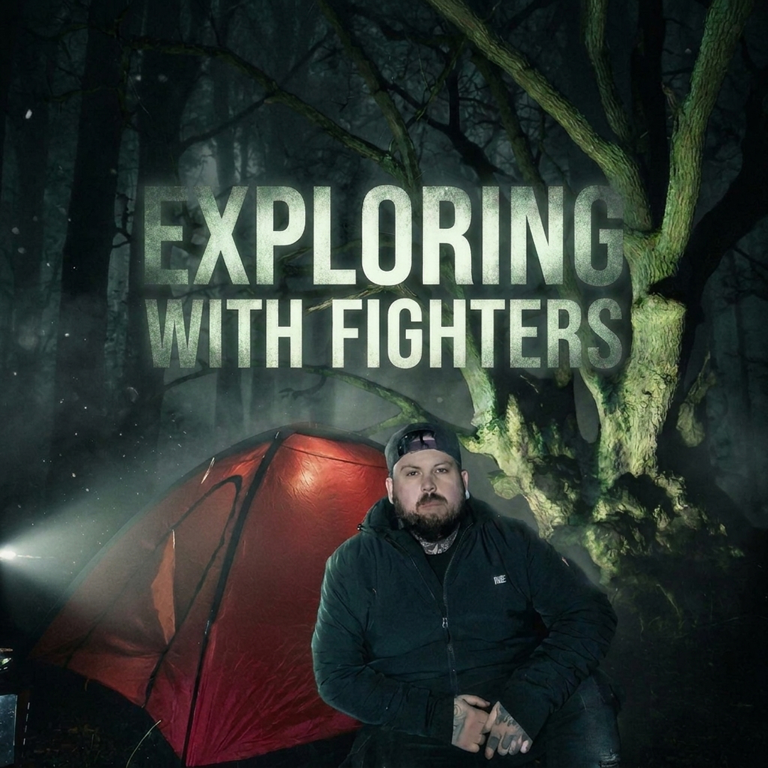 Exploring with Fighters