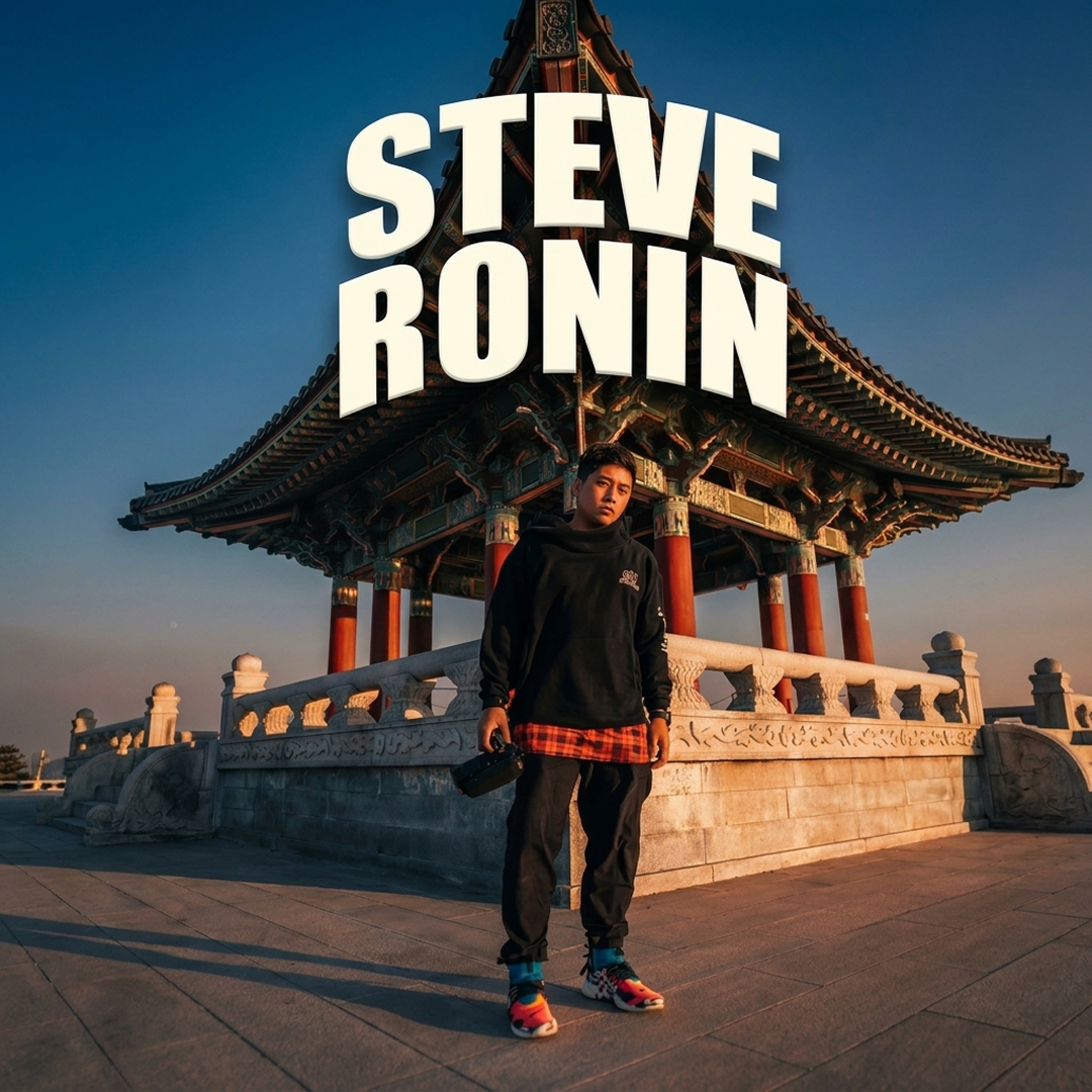 Steve Ronin
