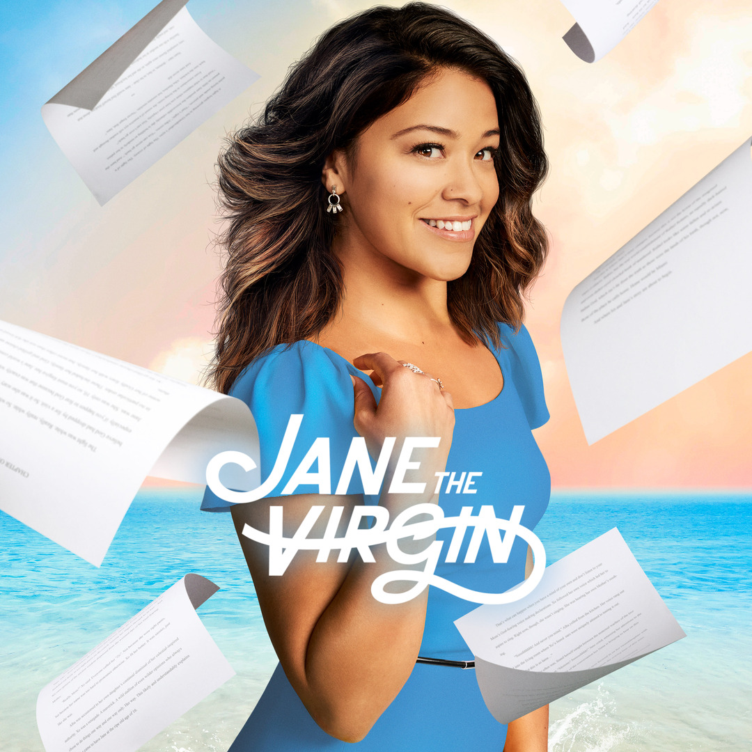 Jane the Virgin