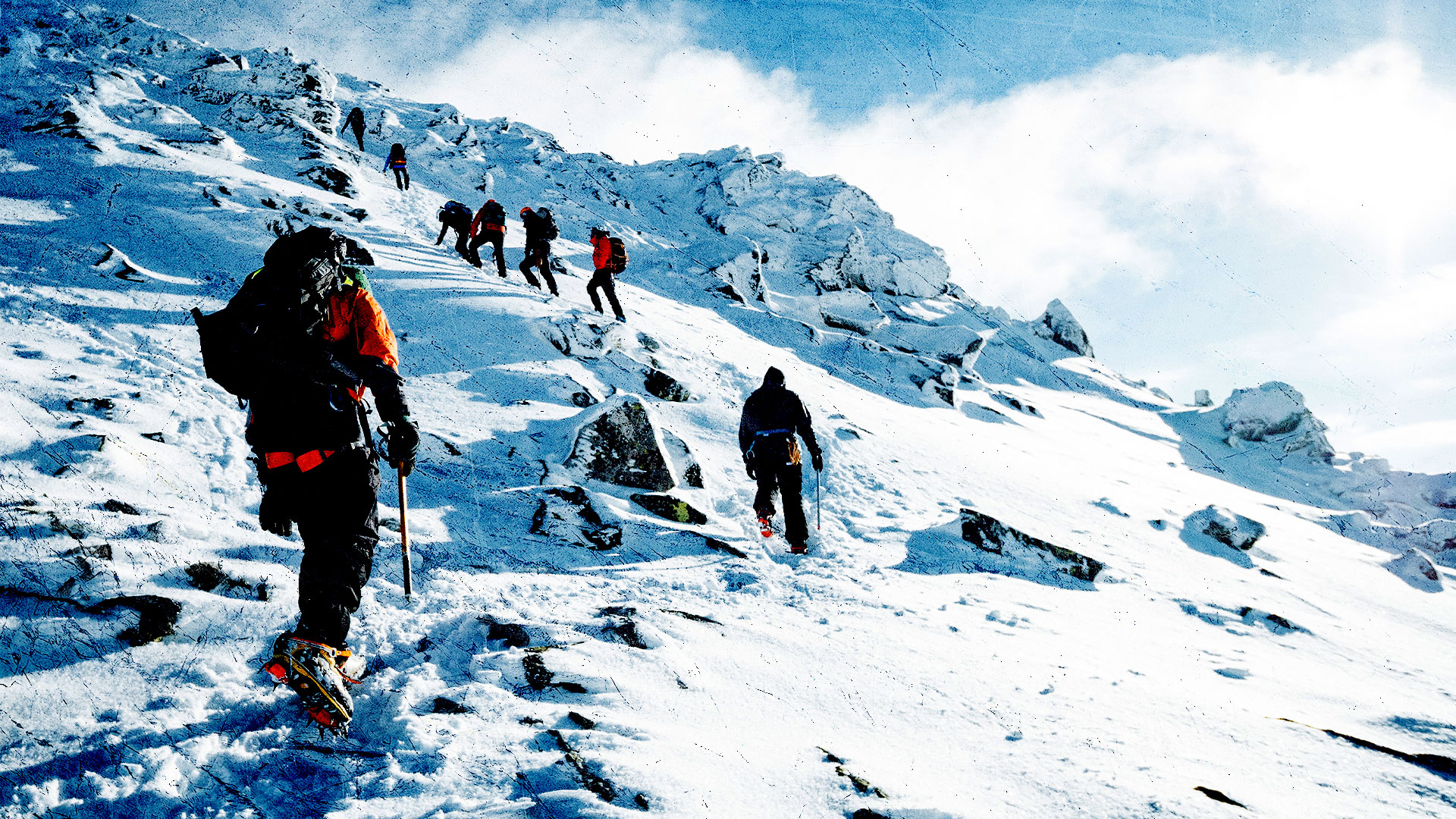 Watch Expeditions to the Edge Season 1 Episode 13 | Pluto TV