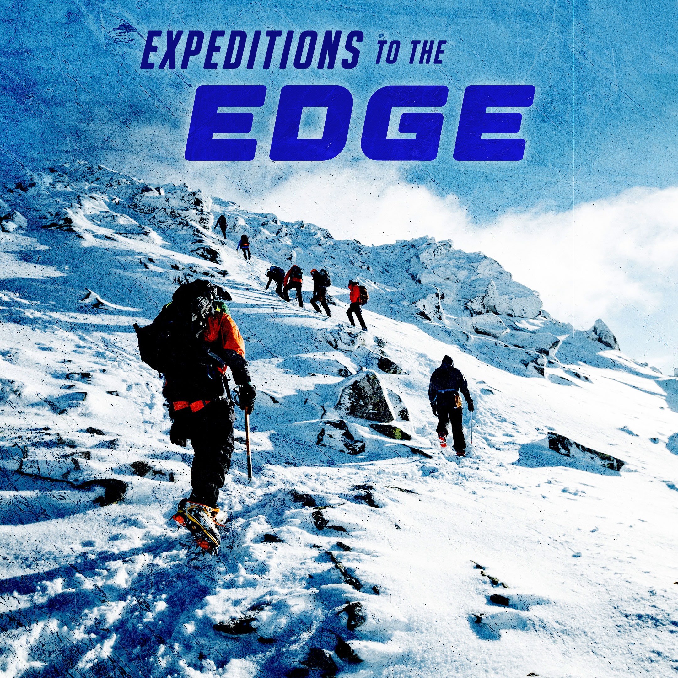 Watch Expeditions to the Edge Season 1 Episode 13 | Pluto TV