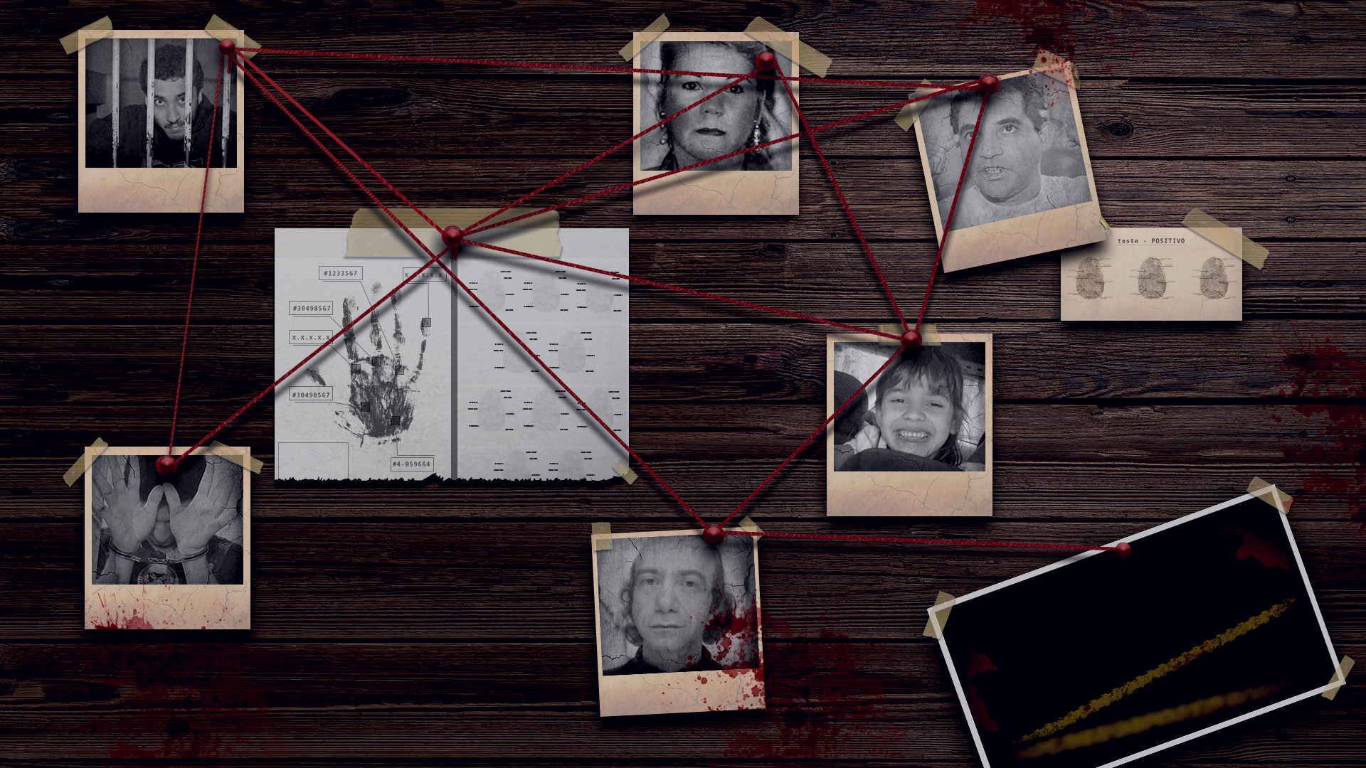 ESPECIAL TRUE CRIME - Elize Matsunaga Temporada 7 Grátis | Pluto TV