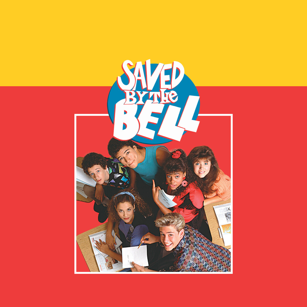 Saved By The Bell
