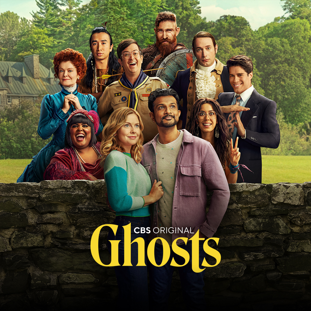 Ghosts