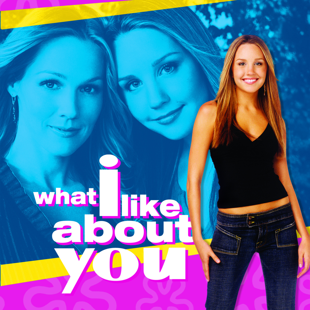 What I Like About You
