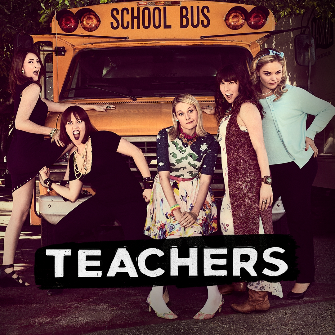 Teachers