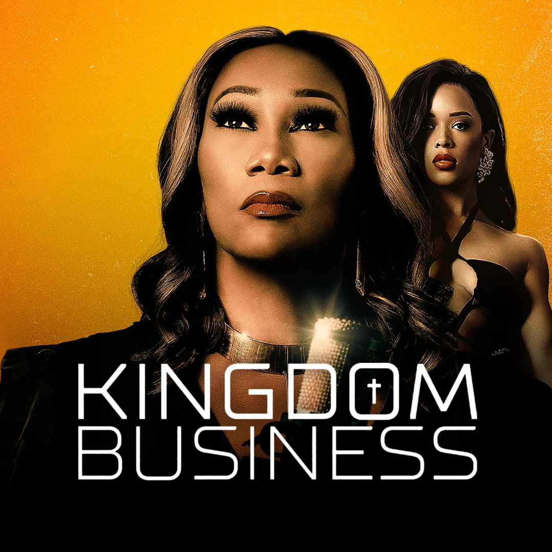 Kingdom Business