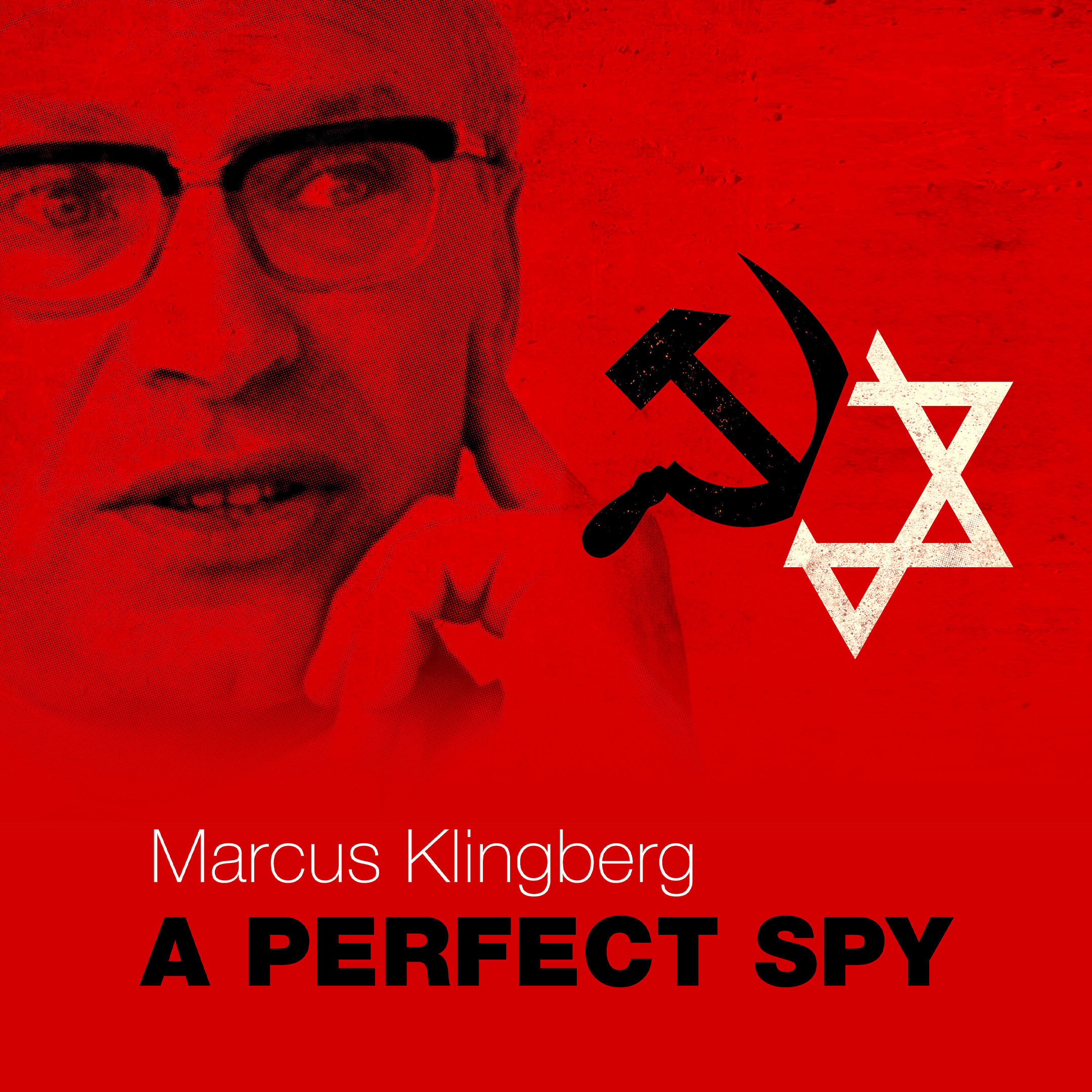 Marcus Klingberg - A Perfect Spy