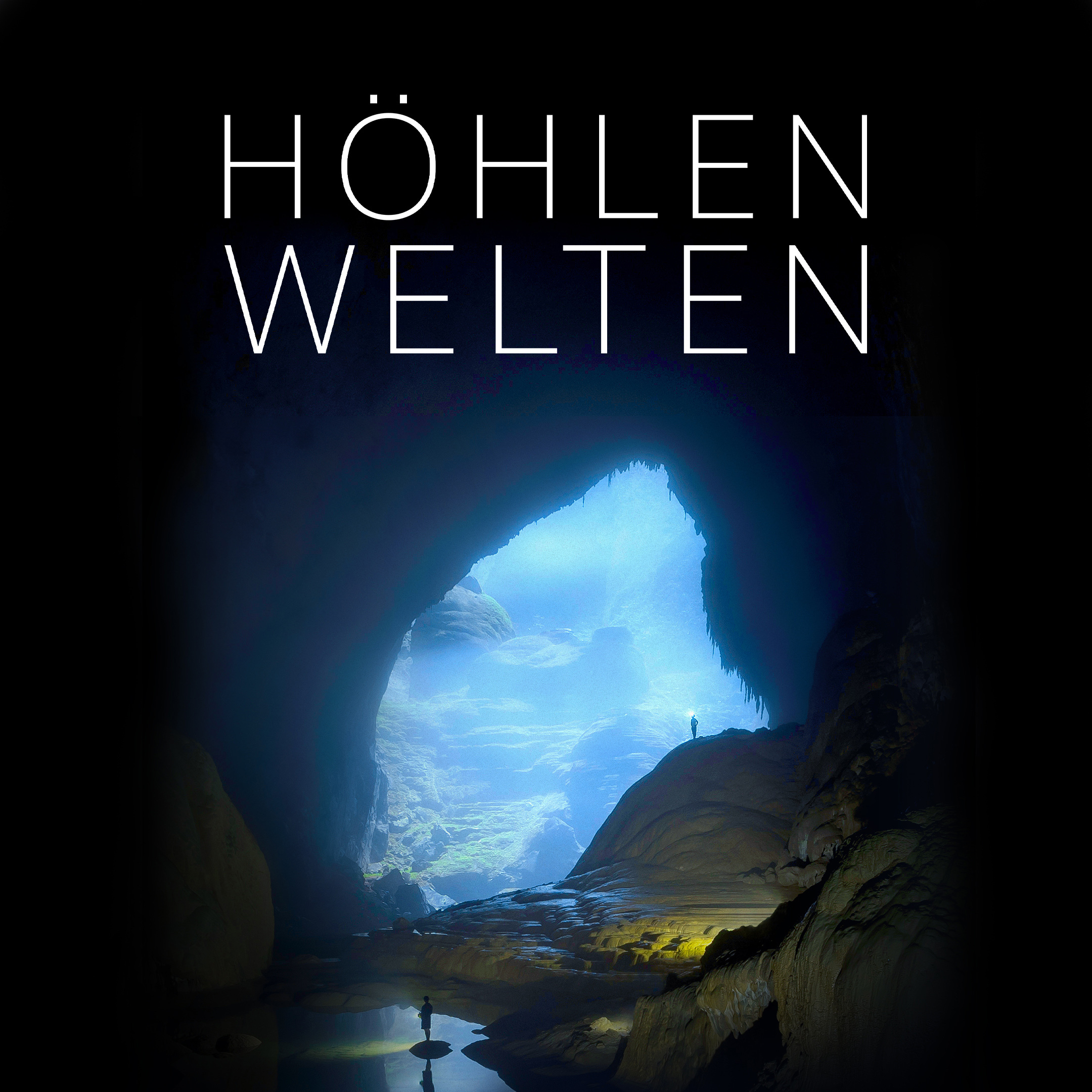 Höhlenwelten