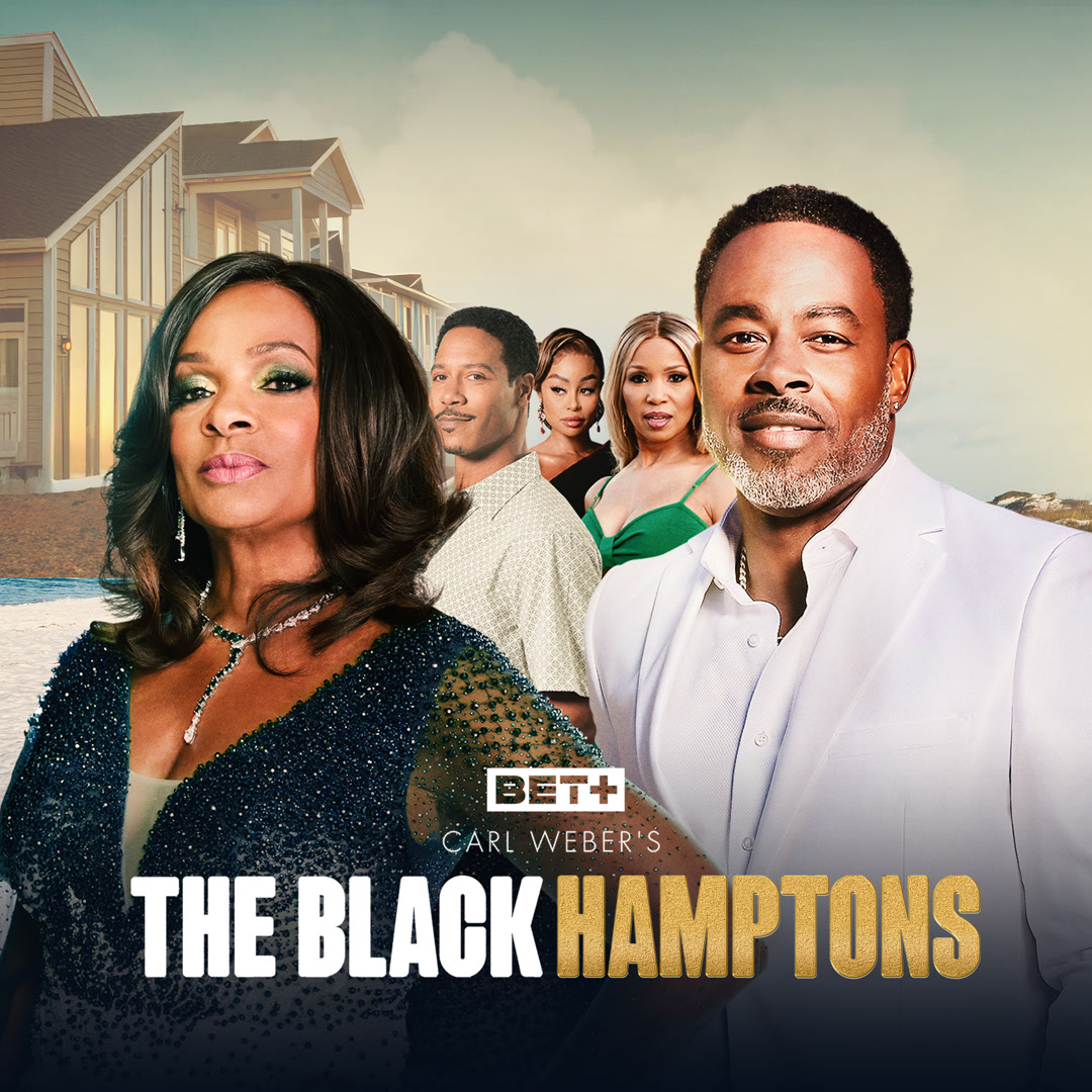Black Hamptons