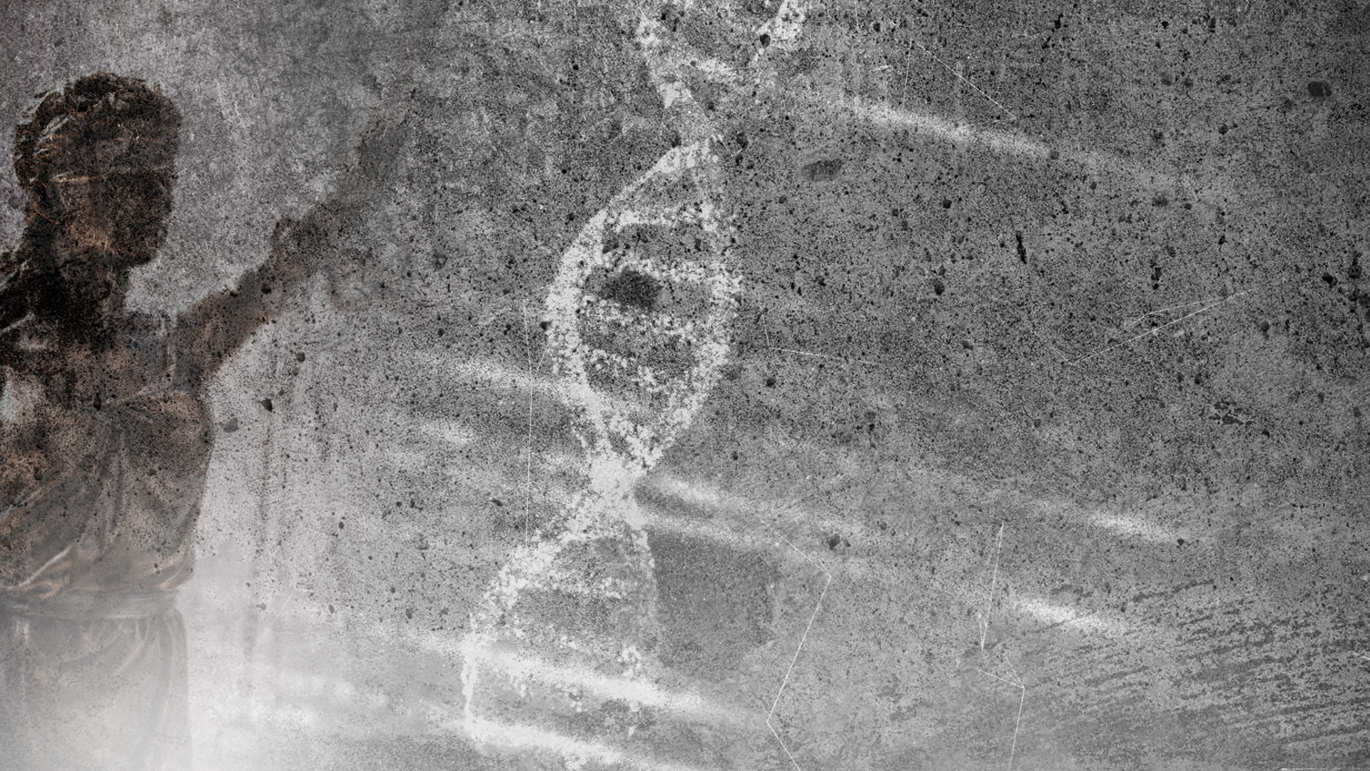 DNA da Lei