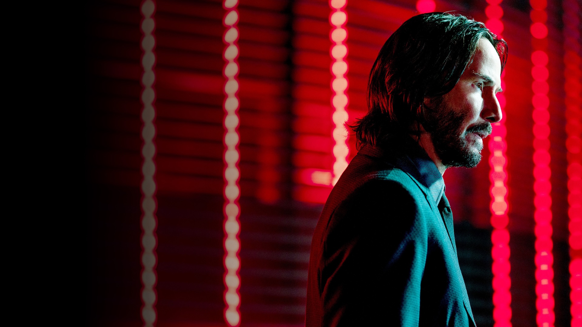 John Wick: Chapter 4